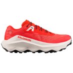Salomon - Ultra Glide 4 - Trailrunningschuhe 46 2/3 rot/schwarz
