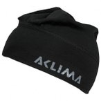Aclima - LW Beanie - Mütze Gr One Size schwarz