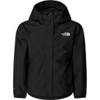 THE NORTH FACE Kinder Regenjacke G ANTORA RAIN JACKET, Größe S in Schwarz