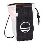Wild Country - Mosquito Chalk Bag - Chalkbag Gr One Size schwarz