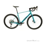 Orbea Terra M30Team 1X MyO 28'' 2026 Gravelbike-Türkis-L