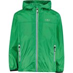 CMP Fix  Regenjacke Kinder  Regenjacke gruen Größe 140 Trekking  Schnell trock