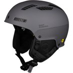 Sweet Protection Igniter 2Vi Mips Skihelm  Skihelme grau Größe 56-59CM Trekkin