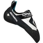 Scarpa Drago LV Damen Kletterschuhe ( Weiß 36 EU,)