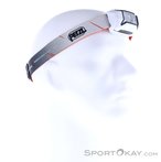Petzl Tikka Core 450lm Stirnlampe-Weiss-One Size