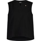 Maloja HalaliM.  Damen  Blusen schwarz Größe XS Lifestyle  Hautfreundlich