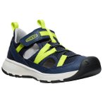 Keen - Youth's Motozoa Sandal - Sandalen 32/33 bunt