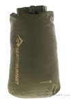 Sea to Summit Lightweight 5l Drybag-Oliv-Dunkelgrün-5