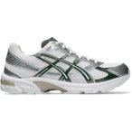 ASICS Herren Freizeitschuhe GEL-1130, Größe 44 ½ in Silber