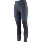 Patagonia Damen Hike Pack Out Tights (Größe XL, blau)