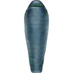 Therm-A-Rest Saros 0 Schlafsack  Kunstfaserschlafsäcke blau Größe max. 183cm 