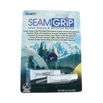 GearAid Seam Grip Kombipack 2x7 ml  Reparatur & Ersatzteile weiss Größe 2 x 7m