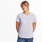 SHERPA ADVENTURE GEAR Sherpa Damen Sweatshirt ASHA CREW, Größe M in Braun