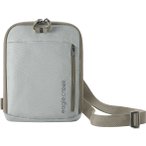 Eagle Creek Stash RFID Umhängetasche Unisex ( Grau one size Größe,)