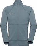 Mammut - Stretch-Fleece aus Polartec® Power Stretch® mit Reißverschluss - Tai