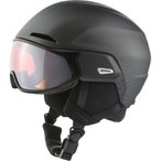 Alpina Oro QV Mips Skihelm  Skihelme grau Größe 51-55 cm Skifahren | Freeride