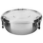 Tatonka - Food Bowl 0,5 - Essensaufbewahrung Gr 0,5 l grau