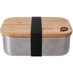 Origin Outdoors Bamboo Lunchbox  Brotdosen & Behälter grau Größe 0.8L