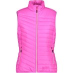 CMP Damen Weste WOMAN VEST, Größe 38 in Pink