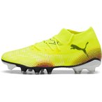 PUMA FUTURE 8 MATCH FG-AG Wns Fußballschuhe Damen