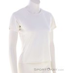 The North Face Jaida Damen T-Shirt-Weiss-XS