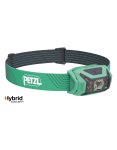 Petzl - Stirnlampe - Actik Grün 