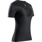 X-Bionic Corefusion Run  Damen  T-Shirts schwarz Größe L Laufen | Trailrunning