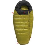 Pajak Quest Bear Schlafsack Kinder  Daunenschlafsäcke oliv Größe MAX. 150CM T