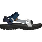Teva Winsted Sandale Herren  Sandalen blau Größe 44.5 Trekking