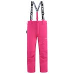 Kamik - Kid's Blaze - Regenhose Gr 98 rosa