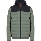 McKINLEY Herren Funktionsjacke Jobel, Größe S in Grün