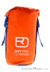 Ortovox Bivy Pro 2-Personen Biwaksack-Blau-One Size