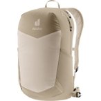 deuter Speed Lite 17 - Wanderrucksack alu-greystone