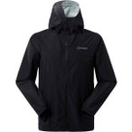 BERGHAUS Berghaus Herren Jacke M DELUGE PRO 3.0 JKT, Größe 3XL in Schwarz