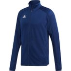 ADIDAS Herren Condivo 18 Trainingsjacke, Größe L in Blau