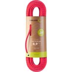 Edelrid Swift 48 Dry 8.9 - drei Normen Seil 60 m pink