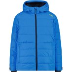 CMP   Kinder  Isolationsjacke blau Größe 164 Freeride | Skifahren  Windabweise