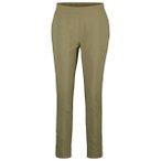 Sherpa - Women's Sajilo Ankle Pant - Freizeithose Gr XS beige/oliv