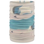 Buff - Merino Lightweight Prints - Halstuch Gr One Size grau