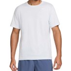 Nike Dri-Fit Herren T-Shirt ( Grau M Größe,)