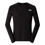 The North Face Herren Summit Pro 120 Langarmshirt XL
