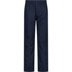 CMP Regenhose Damen  Hardshellhose & Regenhose blau Größe M Camping  Klein ver