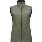 Salewa Pedroc DST Light Vest Damen Weste ( Grün 40)