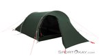 Robens Sprinter 3 3-Personen Zelt-Oliv-Dunkelgrün-One Size