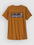 Patagonia Cap Cool Daily - Boardshort Logo Lycra cinnamon brn / dk cm brn xd Gr.