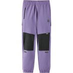 reima Kinder Intona Hose (Größe 140, lila)