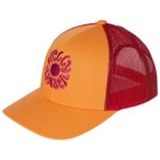 Helly Hansen - Trucker Cap - Cap Gr One Size orange