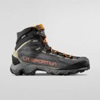 LA SPORTIVA Herren Trekkingstiefel He/Uni Aequilibrium Hike Gtx, Größe 39 in G