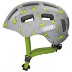 ABUS - Kid's Youn-I 2.0 - Radhelm Gr 48-54 cm - S grau