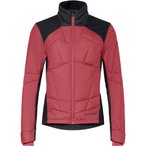 Vaude Minaki IV  Damen  Isolationsjacke rot Größe XXS Mountainbike  Elastisch 